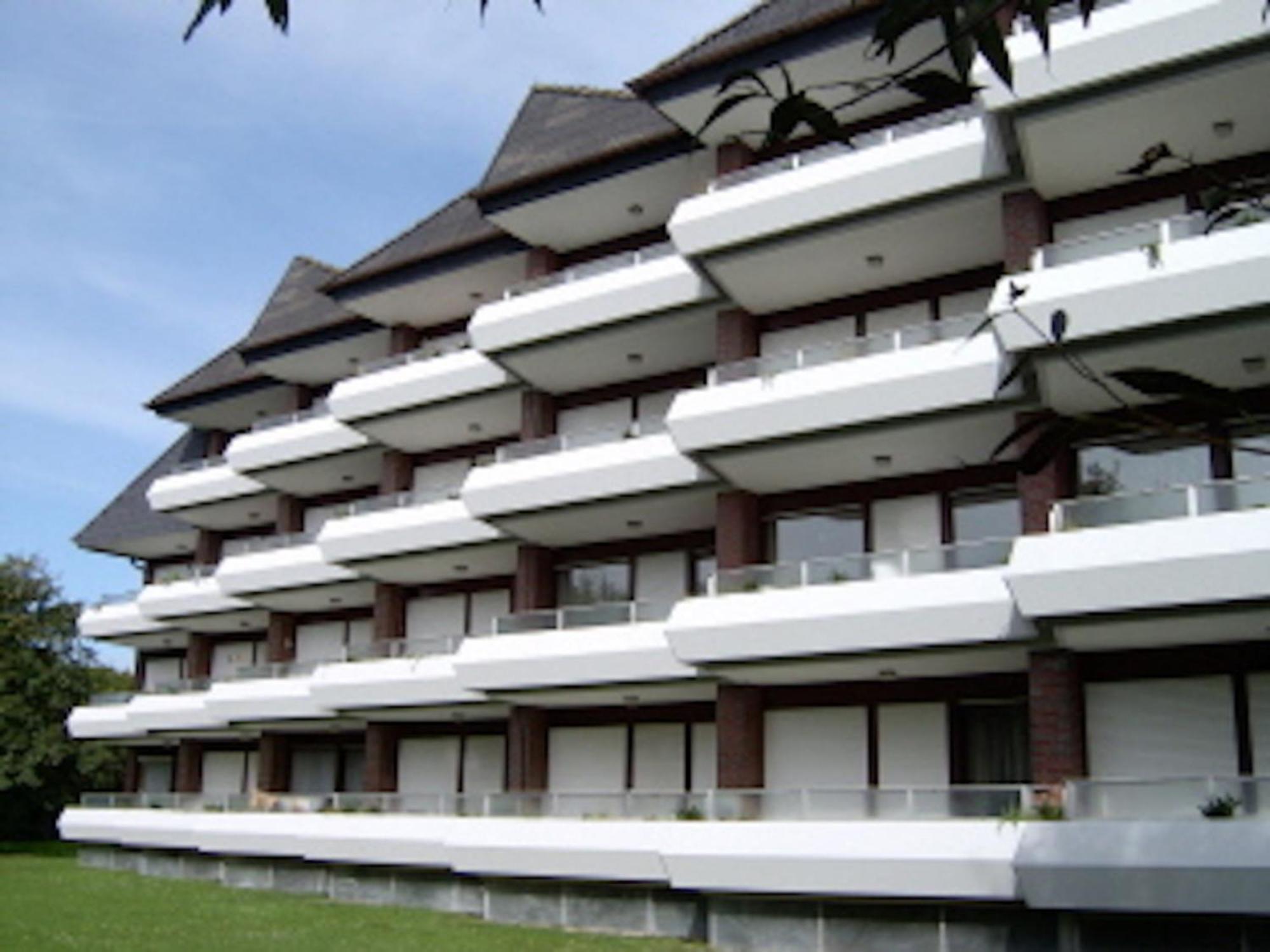 Appartment 40 In Tossens Stick Bagian luar foto